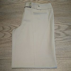 Women's dress pants